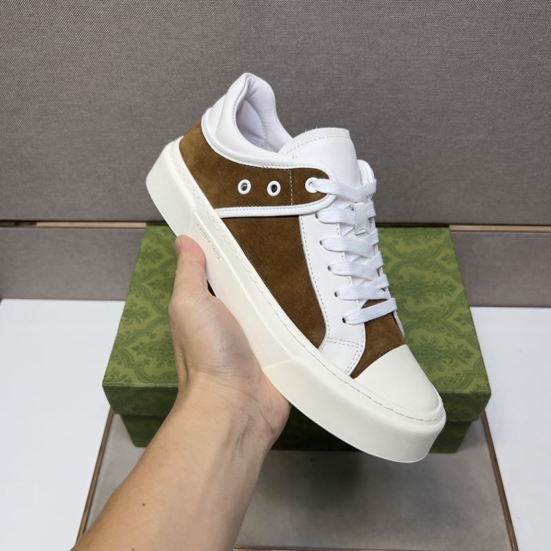 Gucci Low Shoes